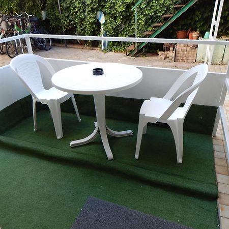 Hotel Vera Riccione Esterno foto