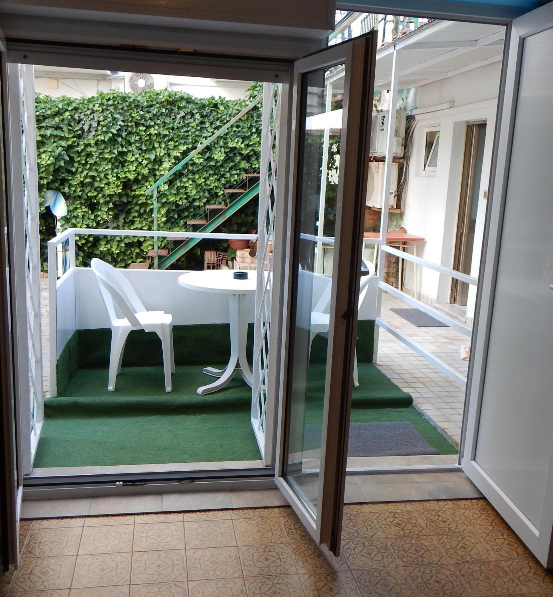 Hotel Vera Riccione Esterno foto