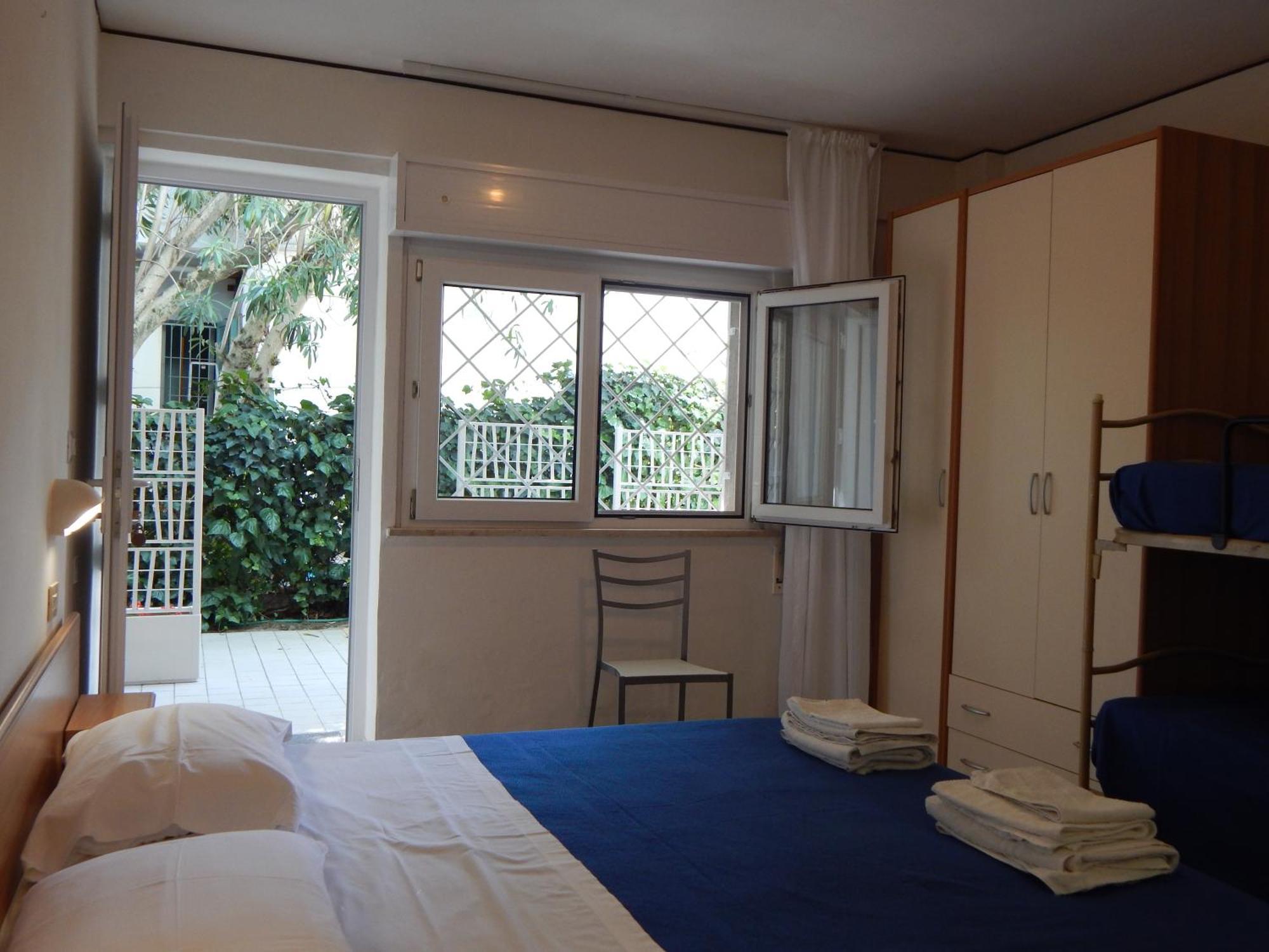 Hotel Vera Riccione Esterno foto
