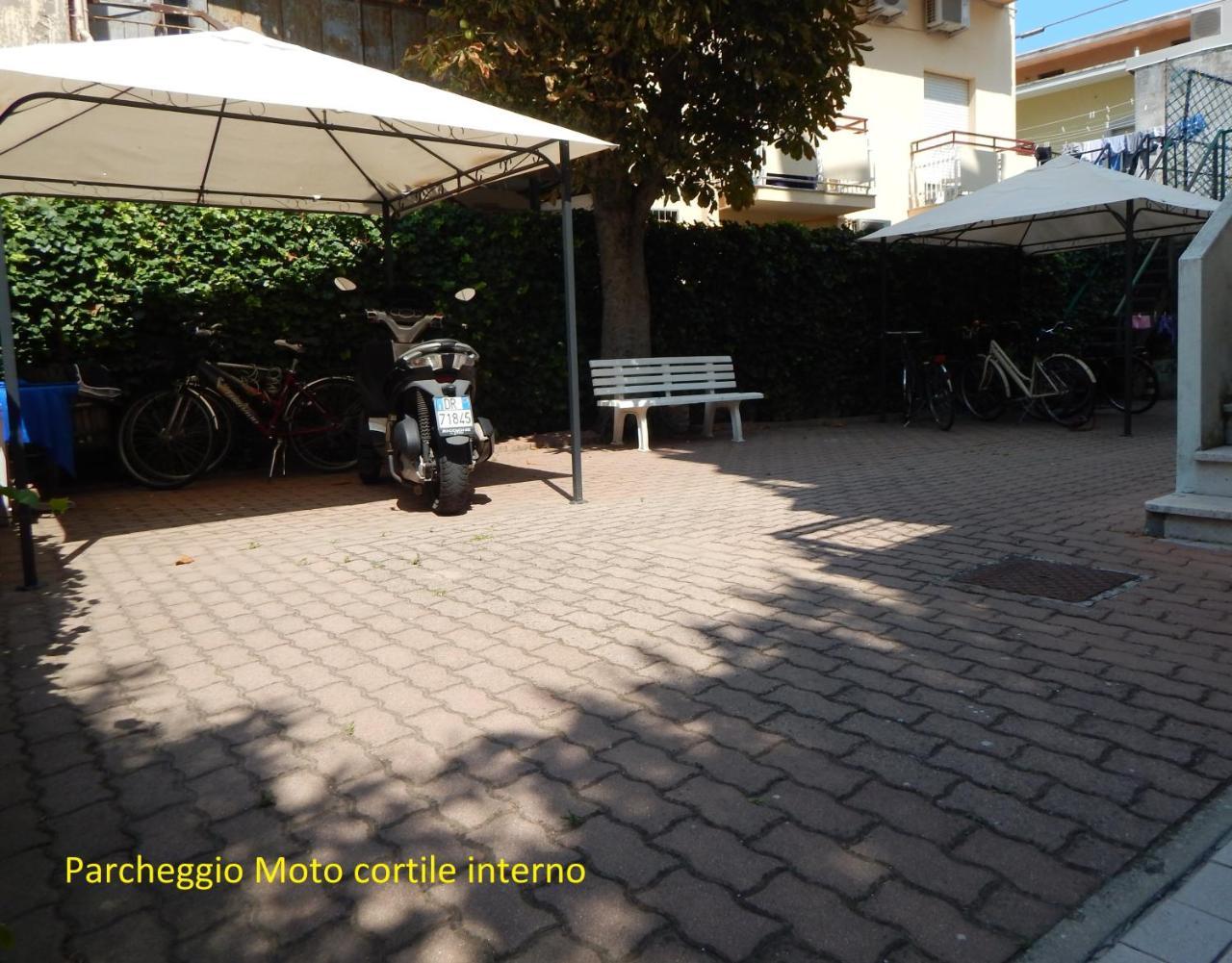 Hotel Vera Riccione Esterno foto