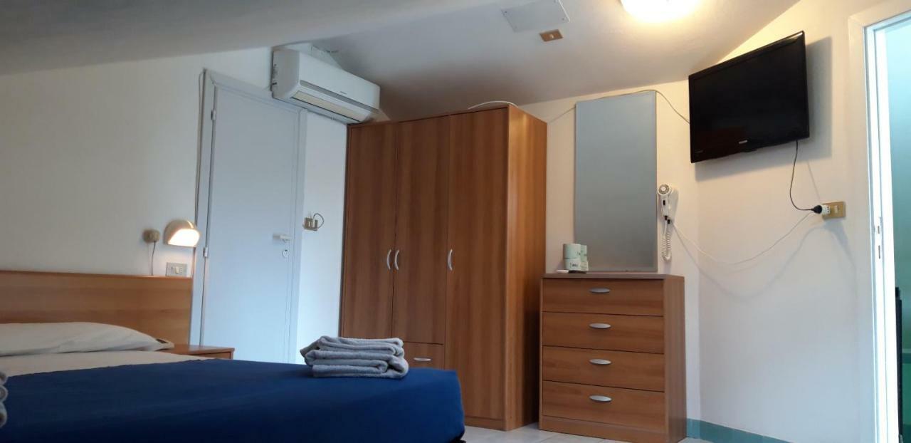 Hotel Vera Riccione Camera foto